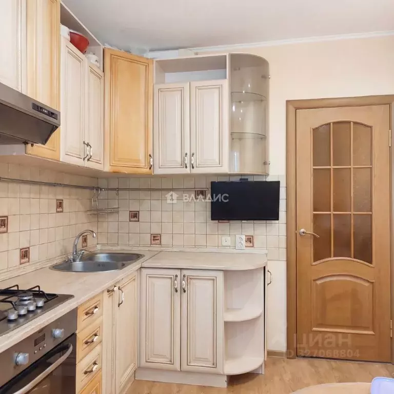 3-к кв. Белгородская область, Белгород ул. Победы, 69 (61.0 м) - Фото 1