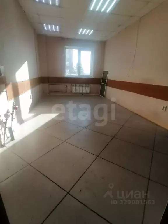 Офис в Кемеровская область, Березовский ул. Волкова, 1 (42 м) - Фото 1