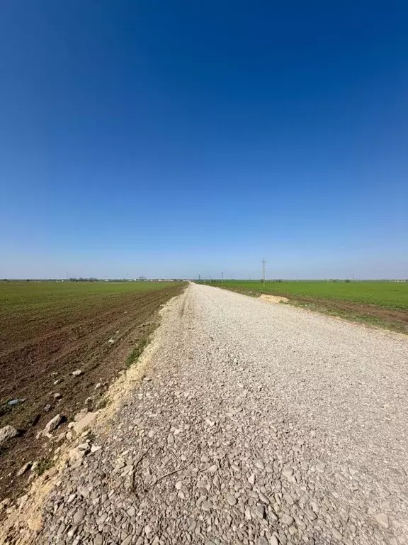 Участок в Крым, Сакский район, с. Уютное  (511.0 сот.) - Фото 1