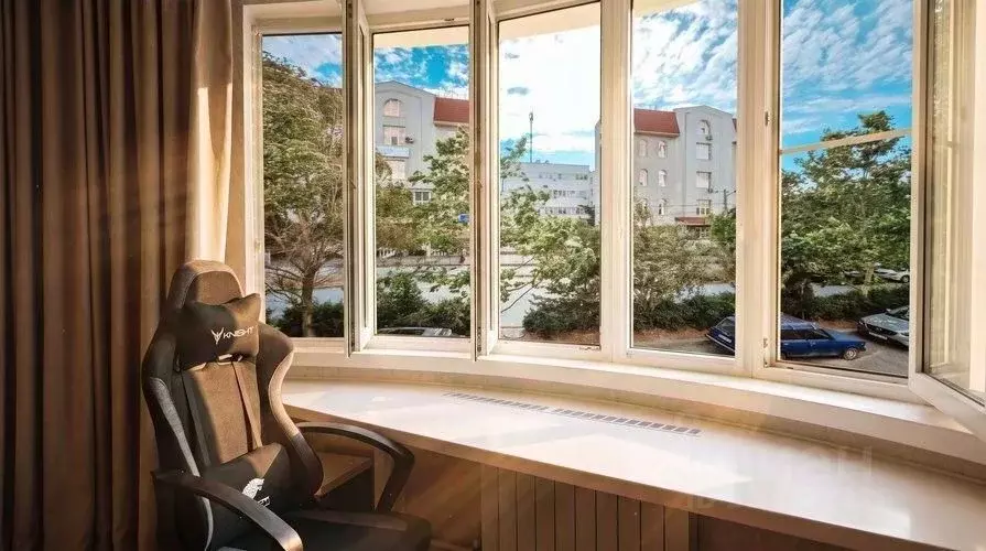 3-к кв. Севастополь ул. Героев Бреста, 116 (103.8 м) - Фото 1