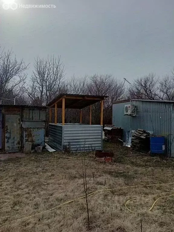 Участок в Ростовская область, Аксайский район, Истомино хут. ул. ... - Фото 0