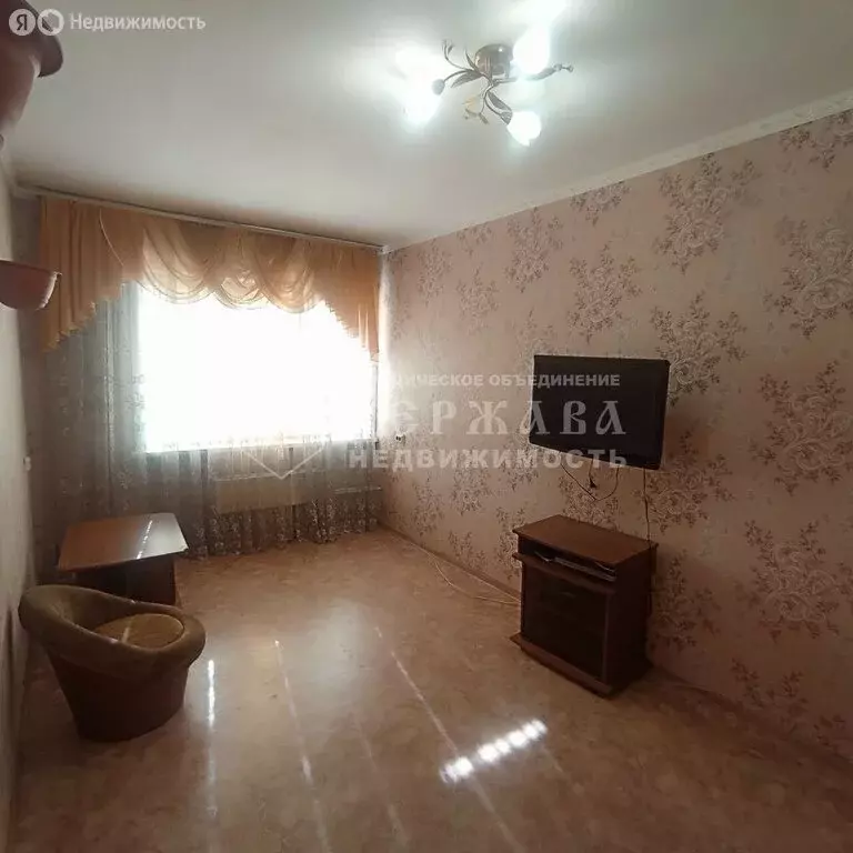 2-комнатная квартира: Ленинск-Кузнецкий, Кузбасская улица, 114/1 (46 ... - Фото 1