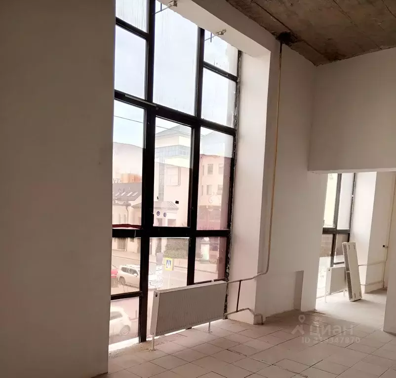 Офис в Тюменская область, Тюмень ул. Республики, 42 (360 м) - Фото 0