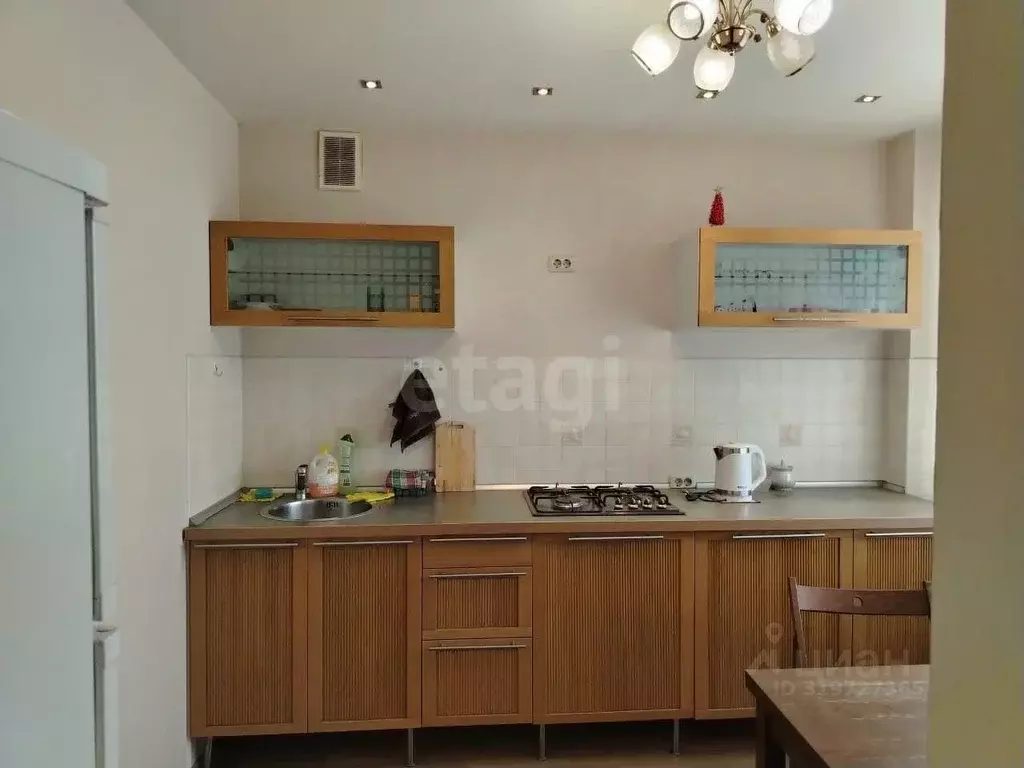 1-к кв. Костромская область, Кострома ул. Свердлова, 74 (38.0 м) - Фото 0