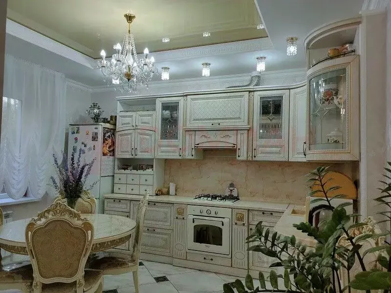 Дом в Ростовская область, Аксайский район, Щепкинское с/пос, ... - Фото 2