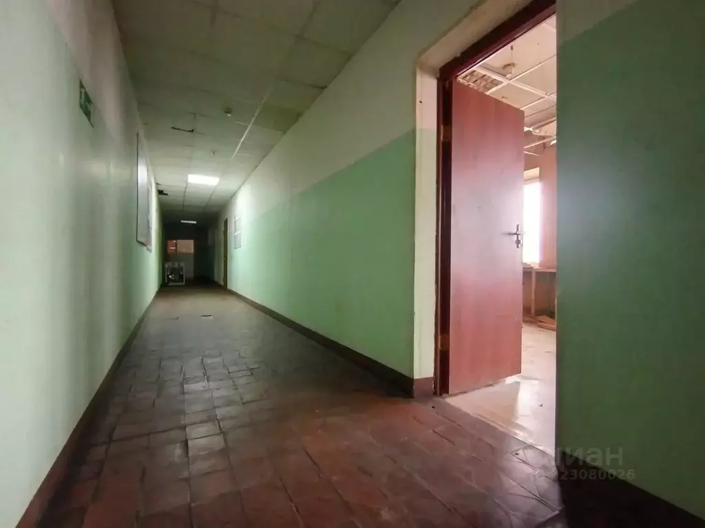 Помещение свободного назначения в Москва ш. Энтузиастов, 2С41 (48 м) - Фото 2