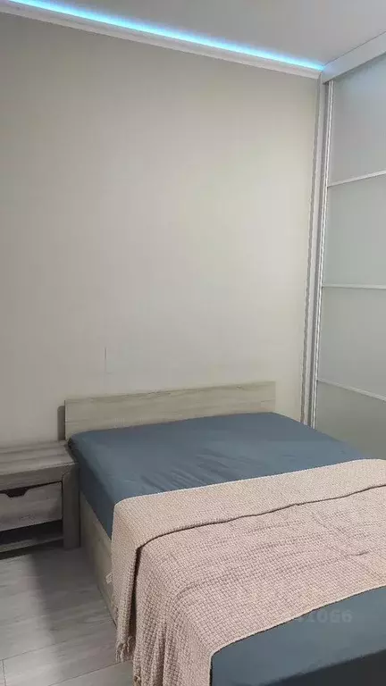 Студия Тюменская область, Тюмень ул. Газовиков, 73 (30.0 м) - Фото 2