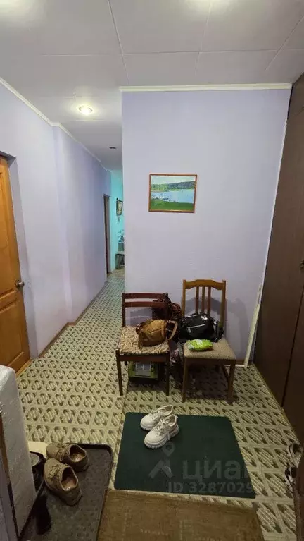 2-к кв. Московская область, Солнечногорск Красная ул., 128 (56.8 м) - Фото 2