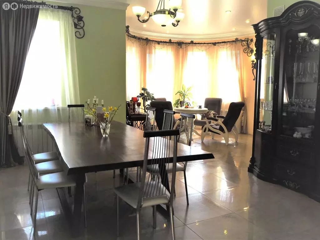 Дом в Старое Басово, Есенинская улица (165 м) - Фото 0