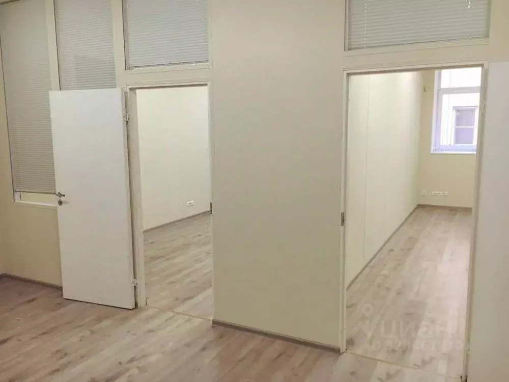 Офис в Санкт-Петербург просп. Бакунина, 5 (72 м) - Фото 2