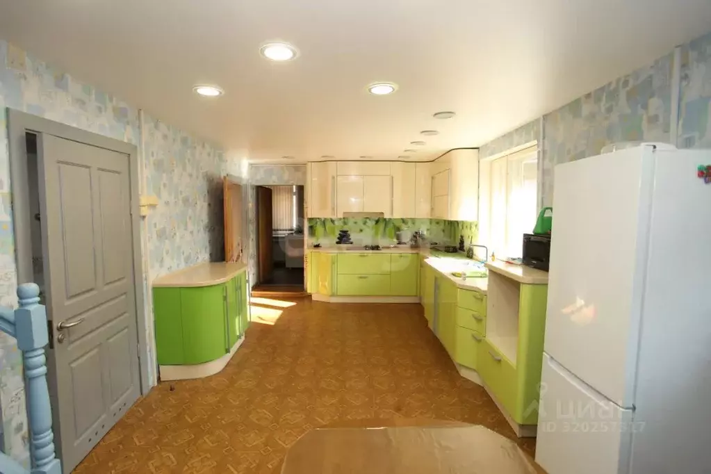 Дом в Костромская область, Кострома ул. Терешковой, 42 (170 м) - Фото 1