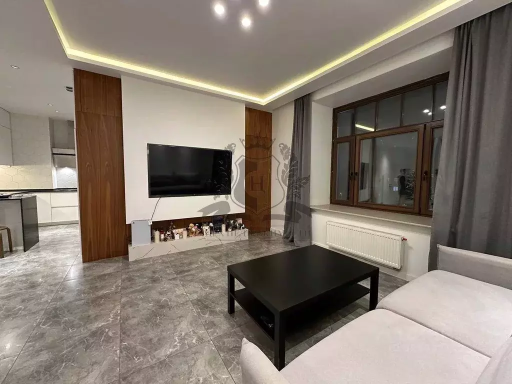 2-к кв. Санкт-Петербург Наличная ул., 24к1 (65.5 м) - Фото 2