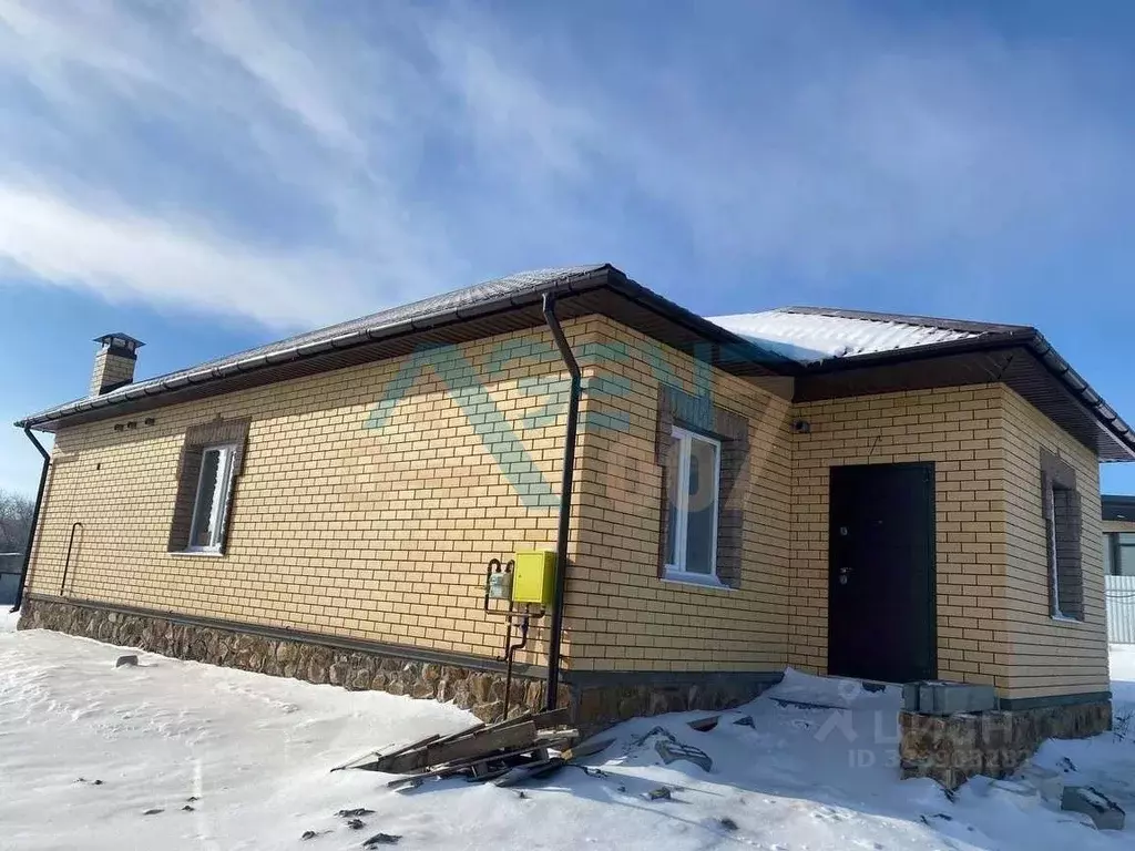 Коттедж в Белгородская область, Белгородский район, Тавровское с/пос, ... - Фото 2