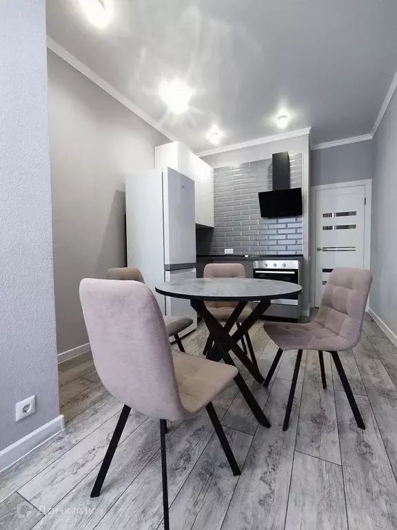 Продаётся 1-к квартира, 40 м - Фото 0
