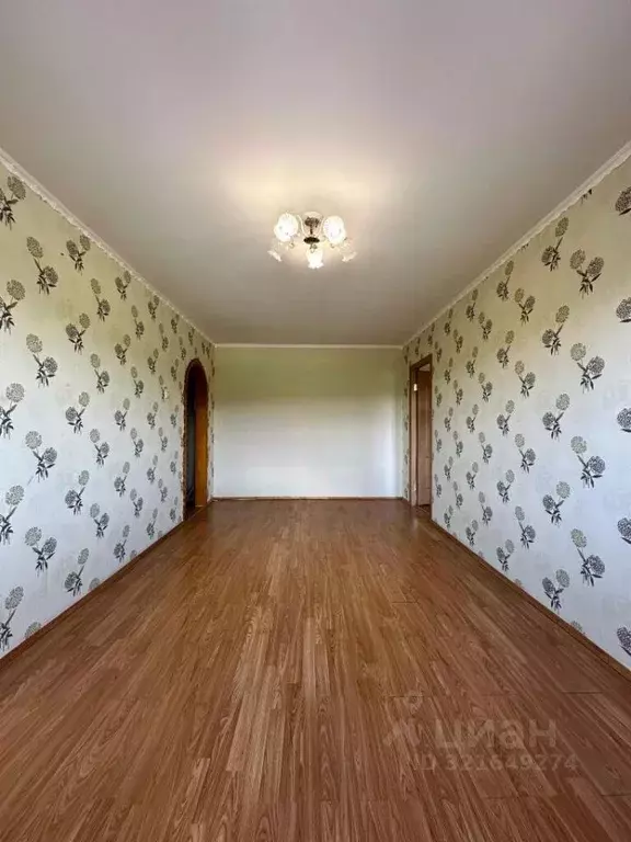 3-к кв. Башкортостан, Уфа Кольцевая ул., 207 (58.8 м) - Фото 1