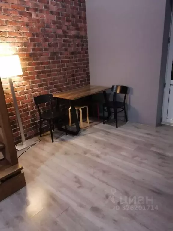 1-к кв. Краснодарский край, Краснодар ул. Измаильская, 78к2 (37.9 м) - Фото 2