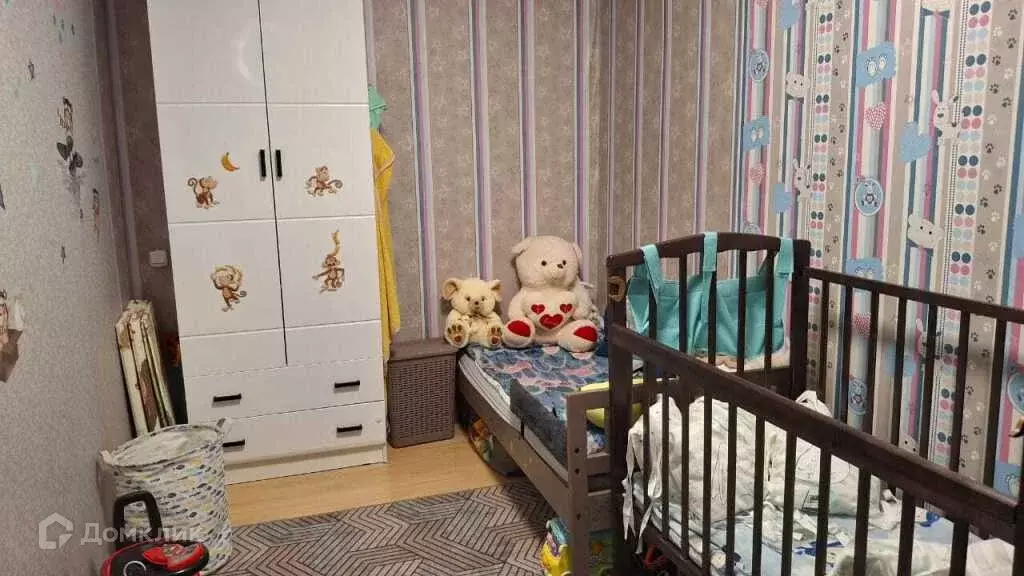 Продаётся 2-к квартира, 42.4 м - Фото 0