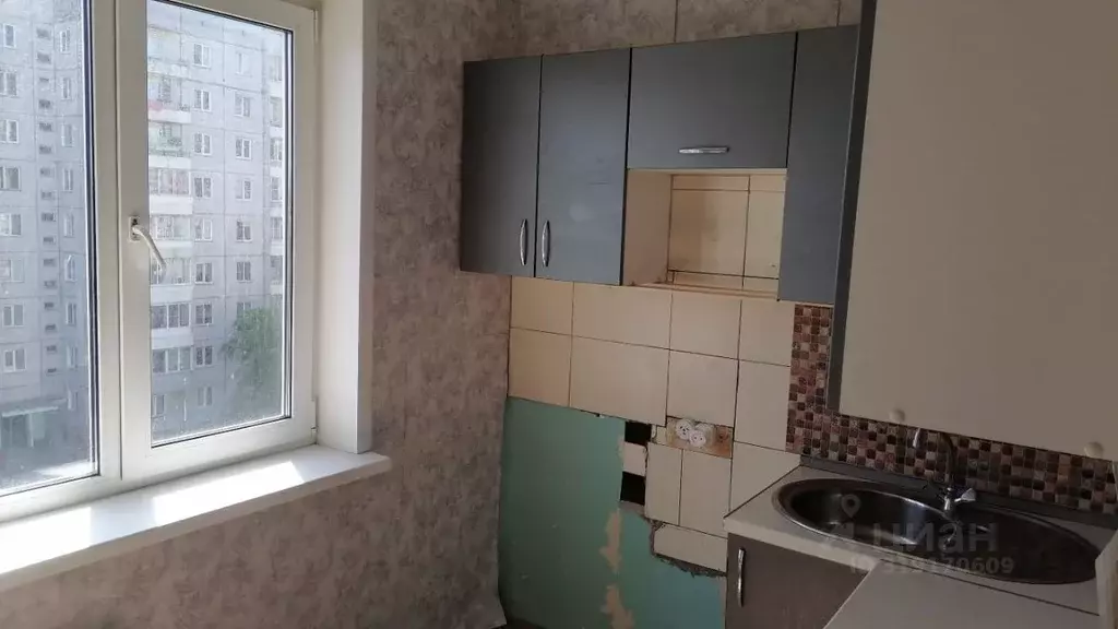 1-к кв. Красноярский край, Красноярск ул. 26 Бакинских Комиссаров, 30 ... - Фото 1
