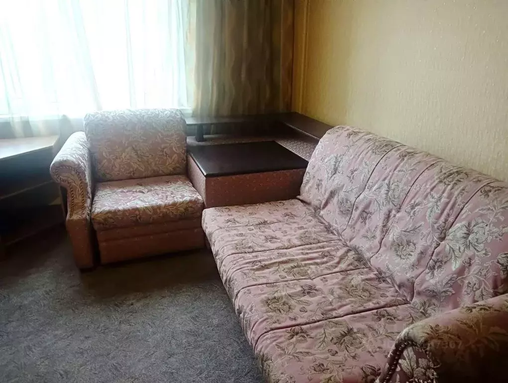 1-к кв. Ростовская область, Ростов-на-Дону ул. Жданова, 7/33 (38.0 м) - Фото 2