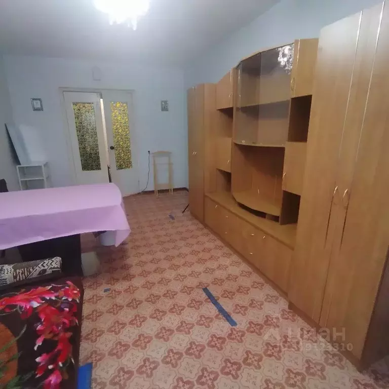 Комната Самарская область, Тольятти ул. 70 лет Октября, 58 (15.0 м) - Фото 1