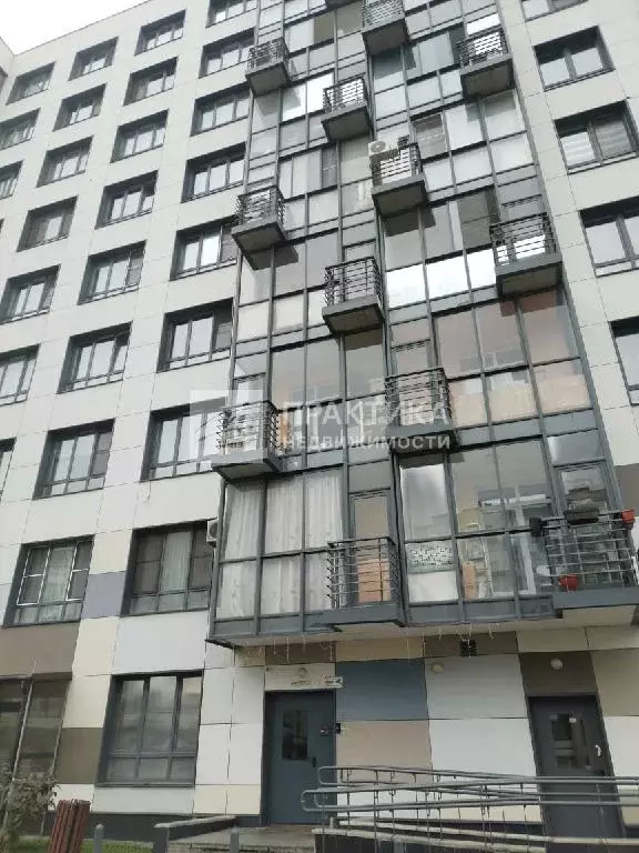 Продается 1-комнатная квартира - Фото 2