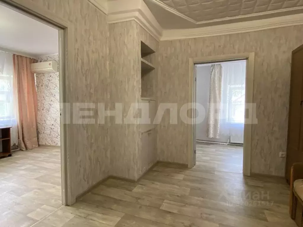 4-к кв. Ростовская область, Новочеркасск Комитетская ул., 169 (52.0 м) - Фото 1