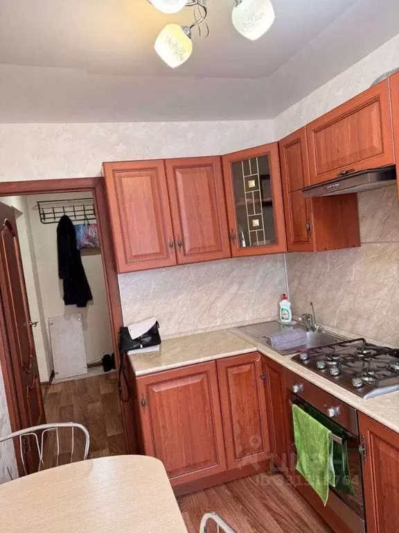 2-к кв. Саратовская область, Энгельс ул. Тельмана, 21 (45.0 м) - Фото 2