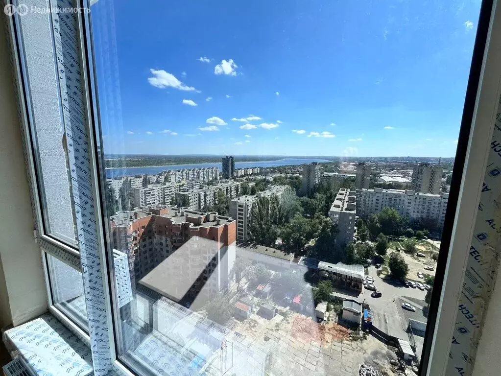 2-комнатная квартира: Волгоград, микрорайон Тулака, Горячеводская ... - Фото 2