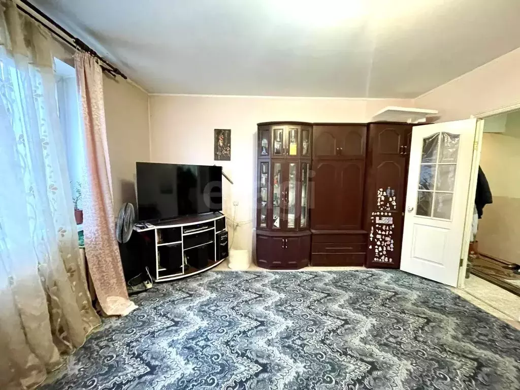 3-к кв. Смоленская область, Ярцево ул. Космонавтов, 57 (66.5 м) - Фото 1