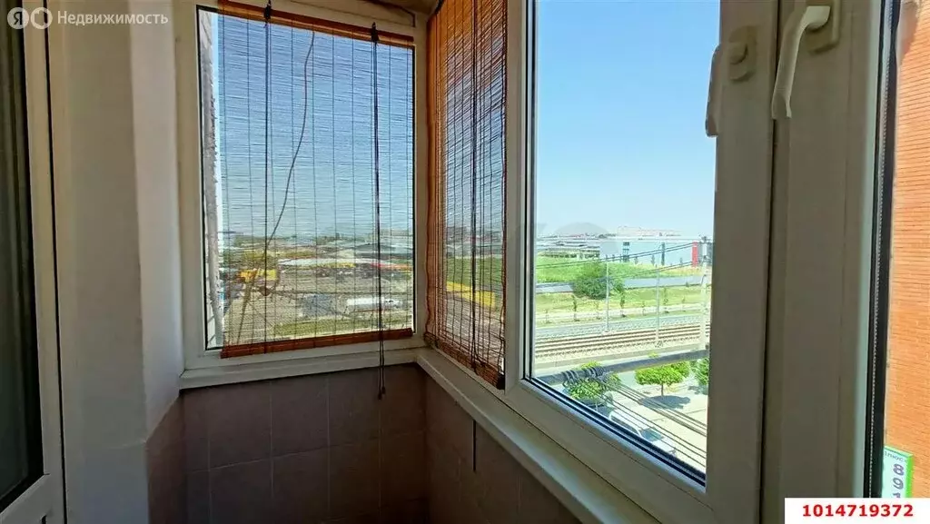 1-комнатная квартира: Краснодар, Суздальская улица, 13 (38.5 м) - Фото 0