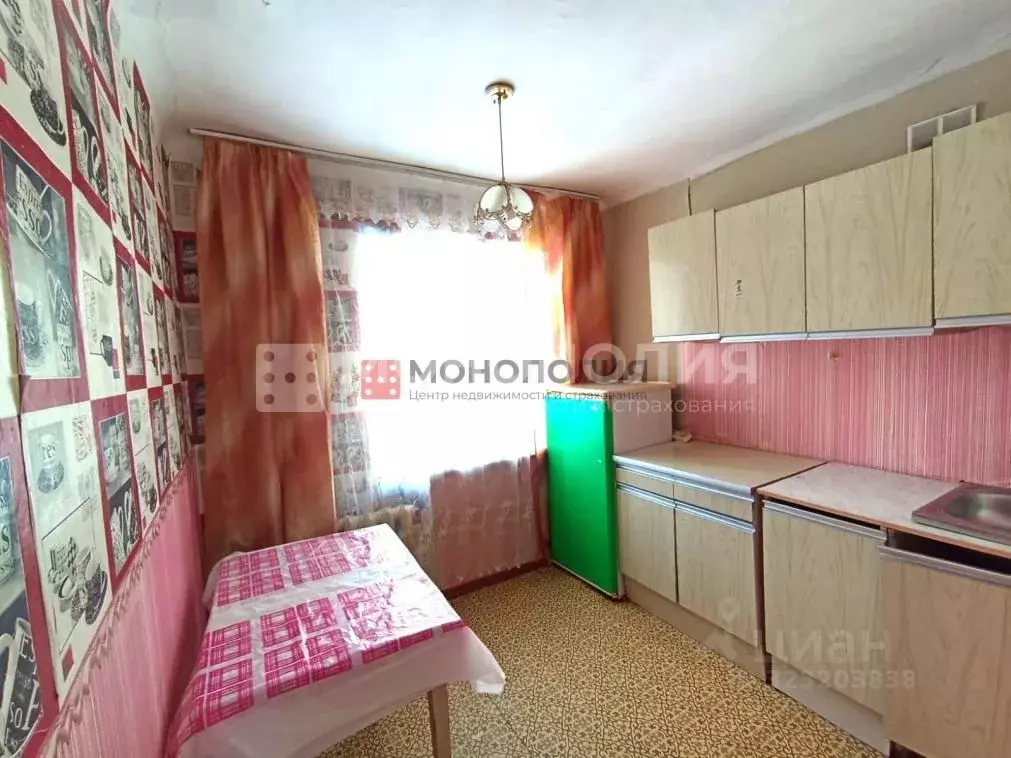 1-к кв. Амурская область, Белогорск 9 Мая ул., 223 (30.8 м) - Фото 2