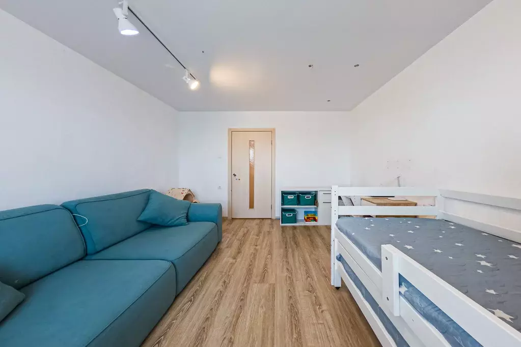Продаётся 2-к квартира, 56.7 м - Фото 1