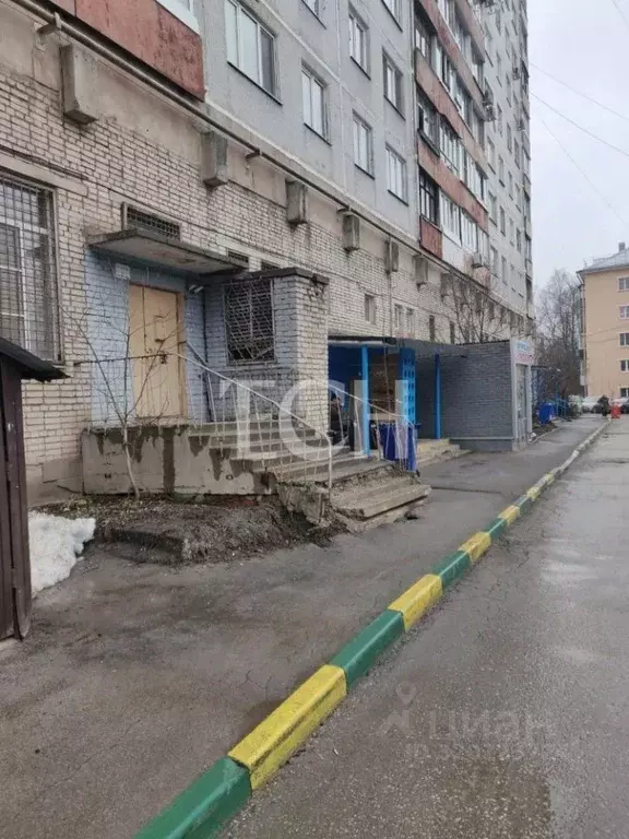 Помещение свободного назначения в Тульская область, Тула ул. ... - Фото 0