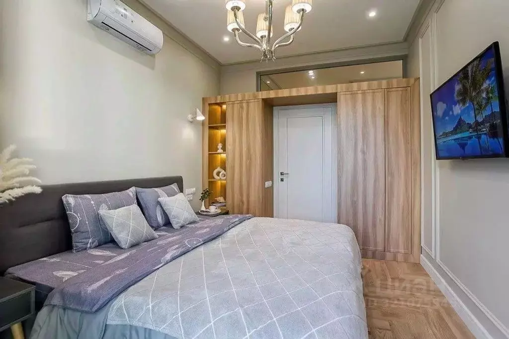 1-к кв. Крым, Ялта ул. Дражинского, 48 (60.0 м) - Фото 2