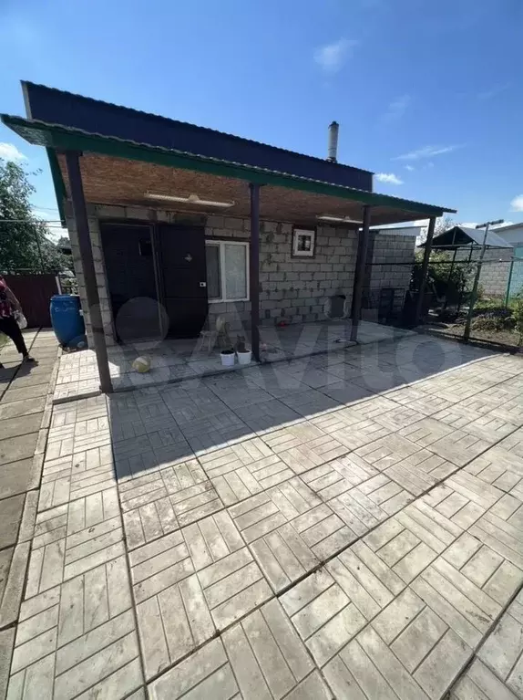 Дача 20 м на участке 4 сот. - Фото 0