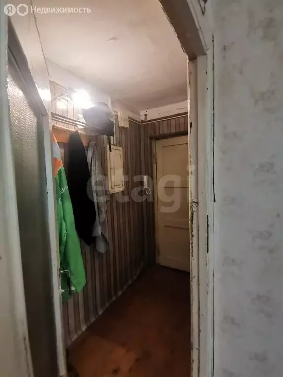 3-комнатная квартира: Тамбов, Мичуринская улица, 133 (56.5 м) - Фото 1
