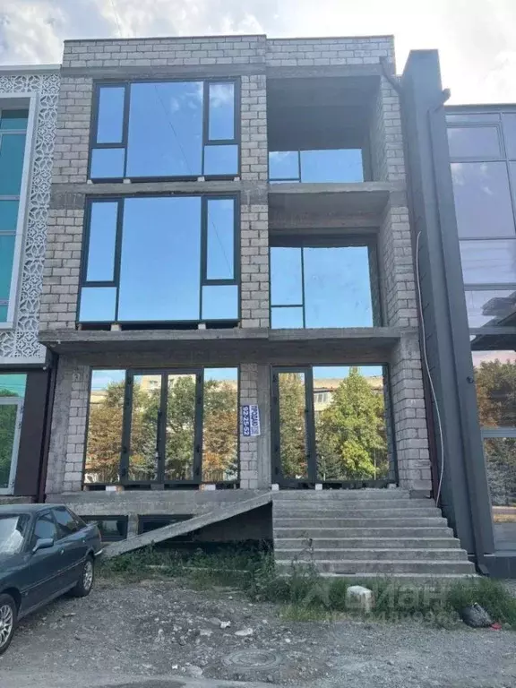 Помещение свободного назначения в Северная Осетия, Владикавказ ... - Фото 1