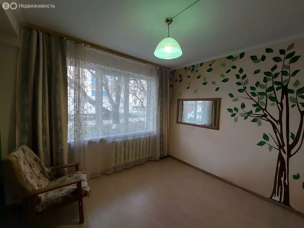 3-комнатная квартира: Армавир, Новороссийская улица, 171 (53 м) - Фото 1