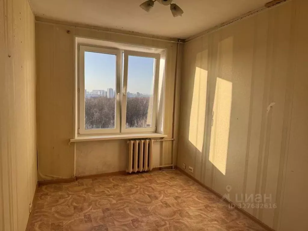 2-к кв. Москва Тенистый проезд, 8 (45.0 м) - Фото 1