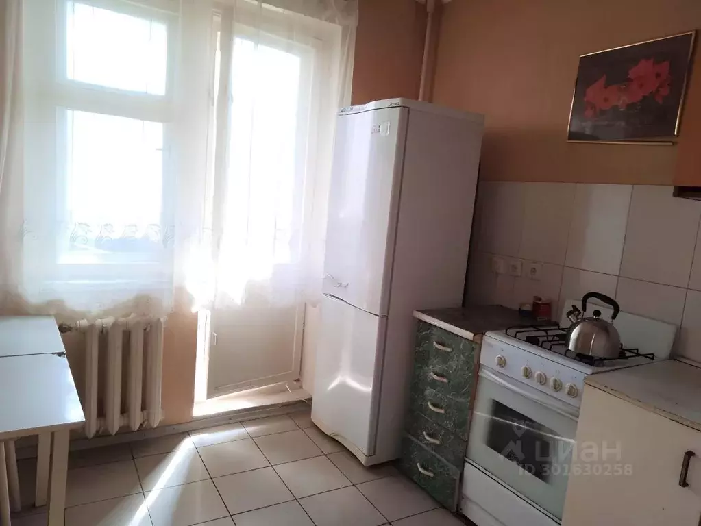 1-к кв. Саратовская область, Саратов ул. Имени Ф.А. Блинова, 19 (35.0 ... - Фото 1