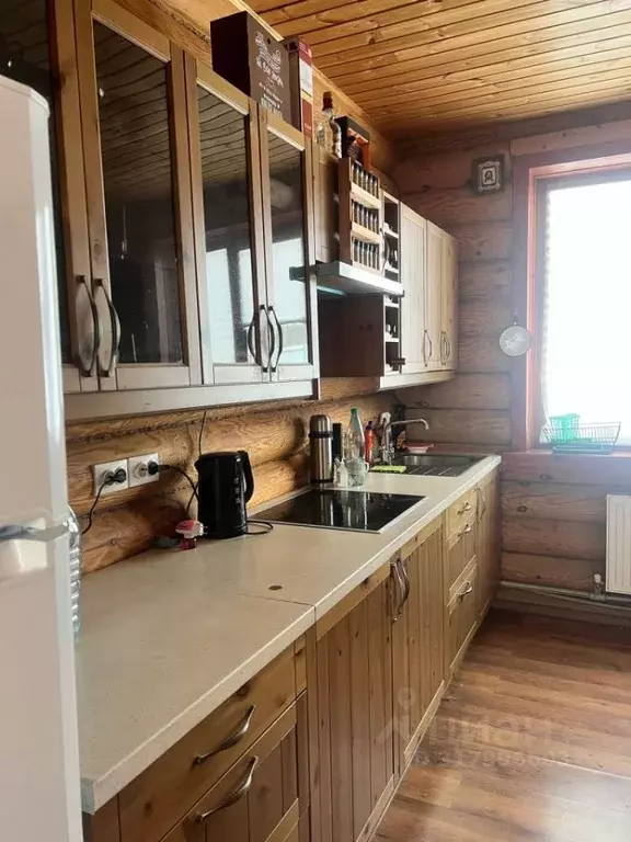 Дом в Нижегородская область, Ковернинский муниципальный округ, д. ... - Фото 2