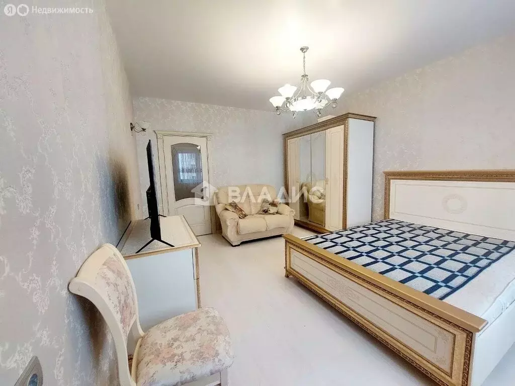 1-комнатная квартира: Калуга, улица Гурьянова, 67к3 (41.6 м) - Фото 2