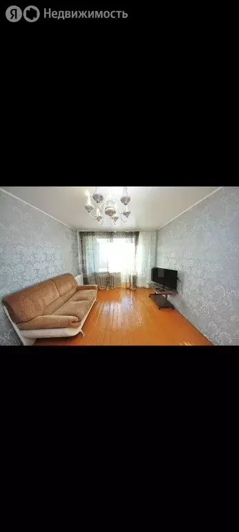 2-комнатная квартира: Салават, улица Калинина, 56А (52.5 м) - Фото 2