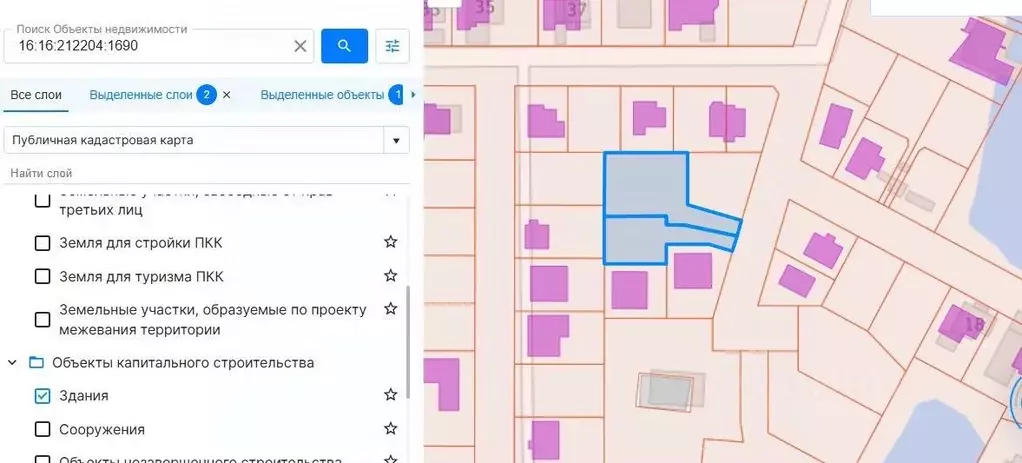 Участок в Татарстан, Казань ул. Таллы Яр, 5 (6.0 сот.) - Фото 1