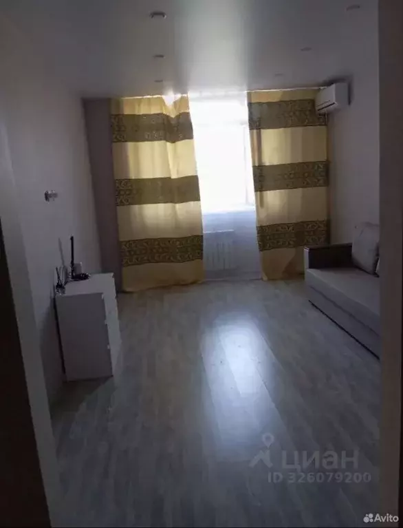 1-к кв. Ростовская область, Ростов-на-Дону ул. Оганова, 20с3 (39.5 м) - Фото 1