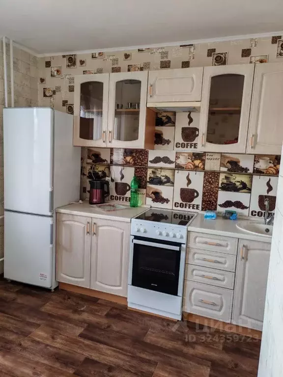 2-к кв. Краснодарский край, Краснодар Черкасская ул., 60 (59.3 м) - Фото 2