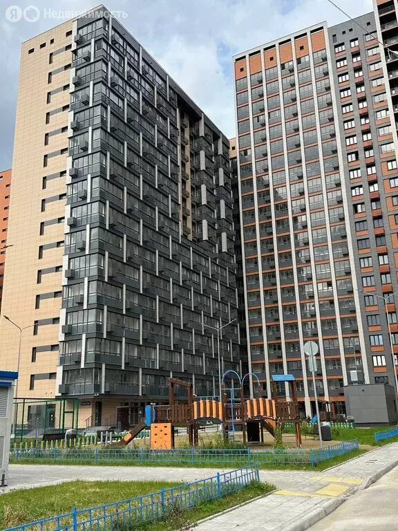 3-комнатная квартира: Москва, Новогиреевская улица, 5 (86.6 м) - Фото 2