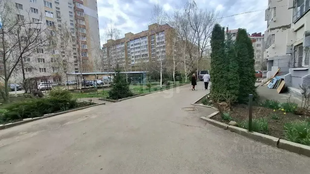 3-к кв. Ставропольский край, Ставрополь ул. 50 лет ВЛКСМ, 85 (70.0 м) - Фото 1