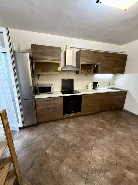 2-к кв. Ярославская область, Ярославль просп. Фрунзе, 31 (65.0 м) - Фото 1