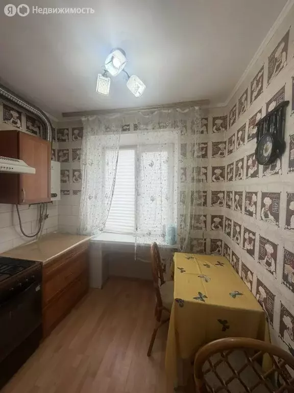 2-комнатная квартира: Воскресенск, Московская улица, 6А (45.2 м) - Фото 2